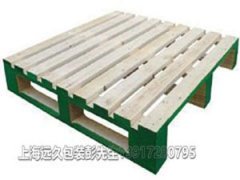 木托盤質(zhì)量在供應中受什么因素影響