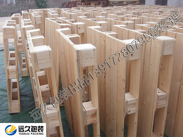 木托盤聯(lián)營提高企業(yè)競爭力