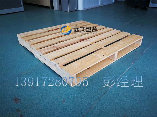 如何應(yīng)對托盤規(guī)格實(shí)施過程中遇到的具體問題