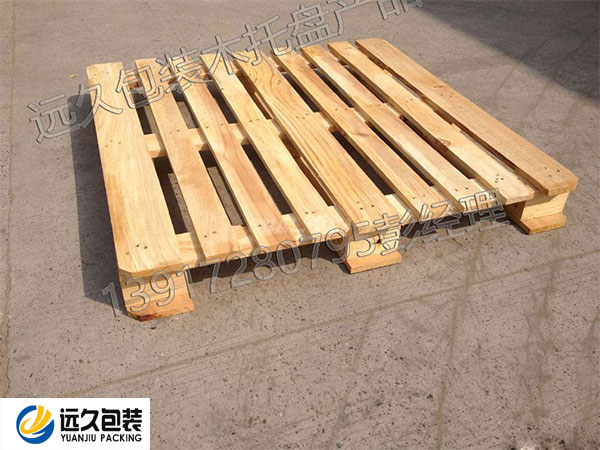 標準化托盤：尺寸之外的精益之道
