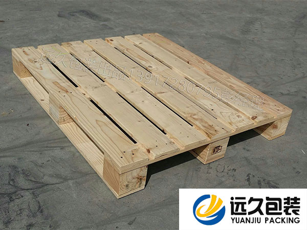 標準化：托盤循環共用良性發展的基石