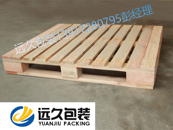 專業維修能力是托盤租賃服務商賦能企業降本增效的隱形利器